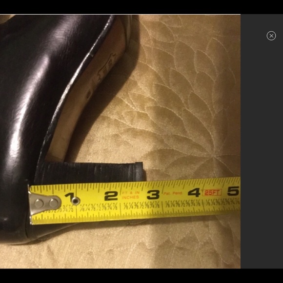 Salvatore Ferragamo boots  10 AA - Picture 5 of 14